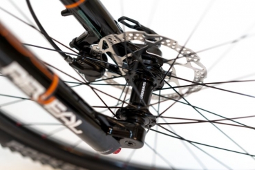 KUbikes 27,5M TRAIL